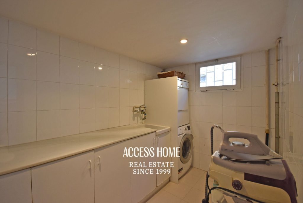Exclusiva casa con piscina y terrazas con vistas a mar y montaña en El Masnou