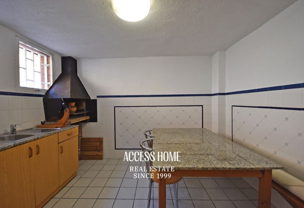 Exclusiva casa con piscina y terrazas con vistas a mar y montaña en El Masnou