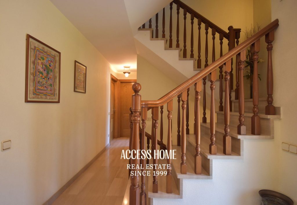 Exclusiva casa con piscina y terrazas con vistas a mar y montaña en El Masnou