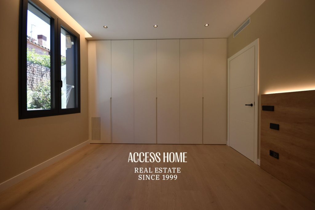 Casa de lujo de nueva construcción en venta en Sant Vicenç de Montalt con vistas al mar