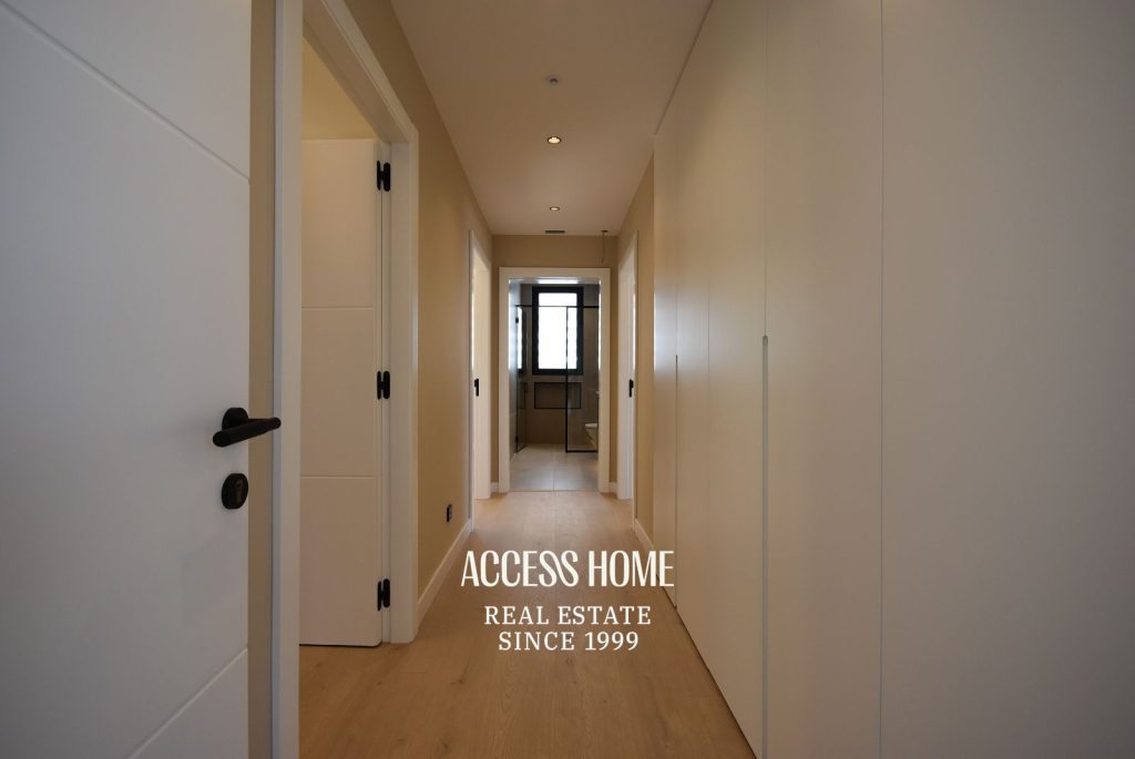 Casa de lujo de nueva construcción en venta en Sant Vicenç de Montalt con vistas al mar