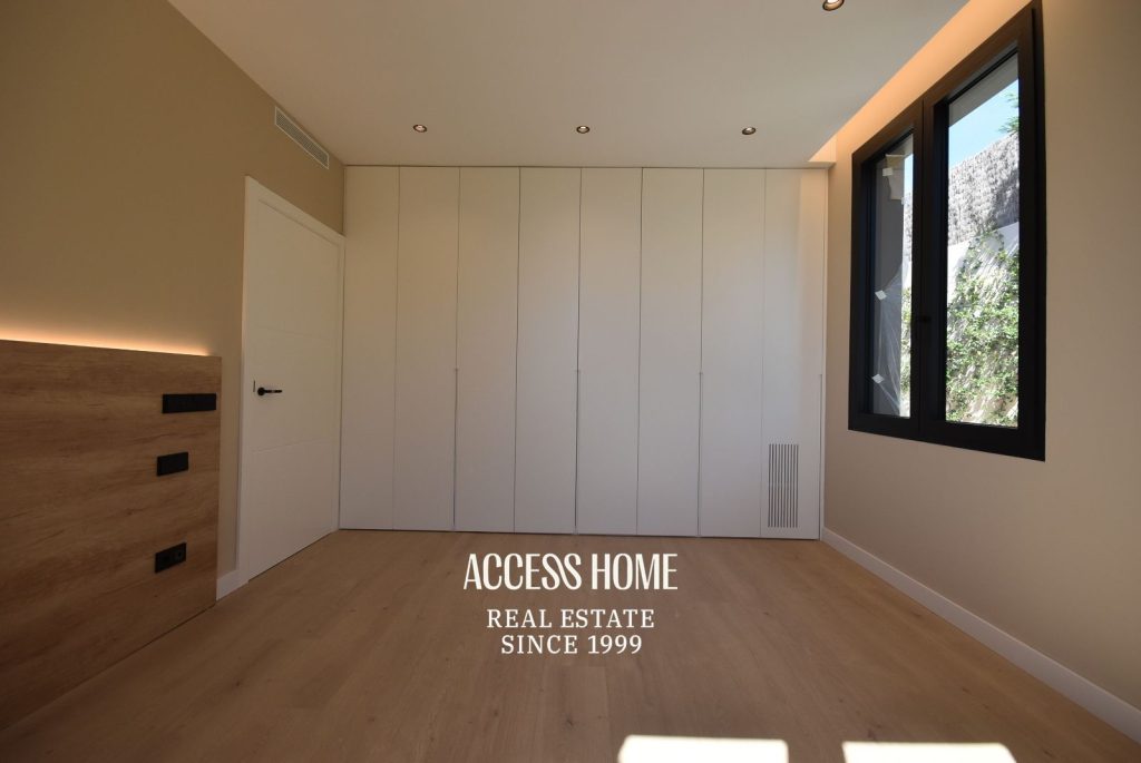 Casa de lujo de nueva construcción en venta en Sant Vicenç de Montalt con vistas al mar