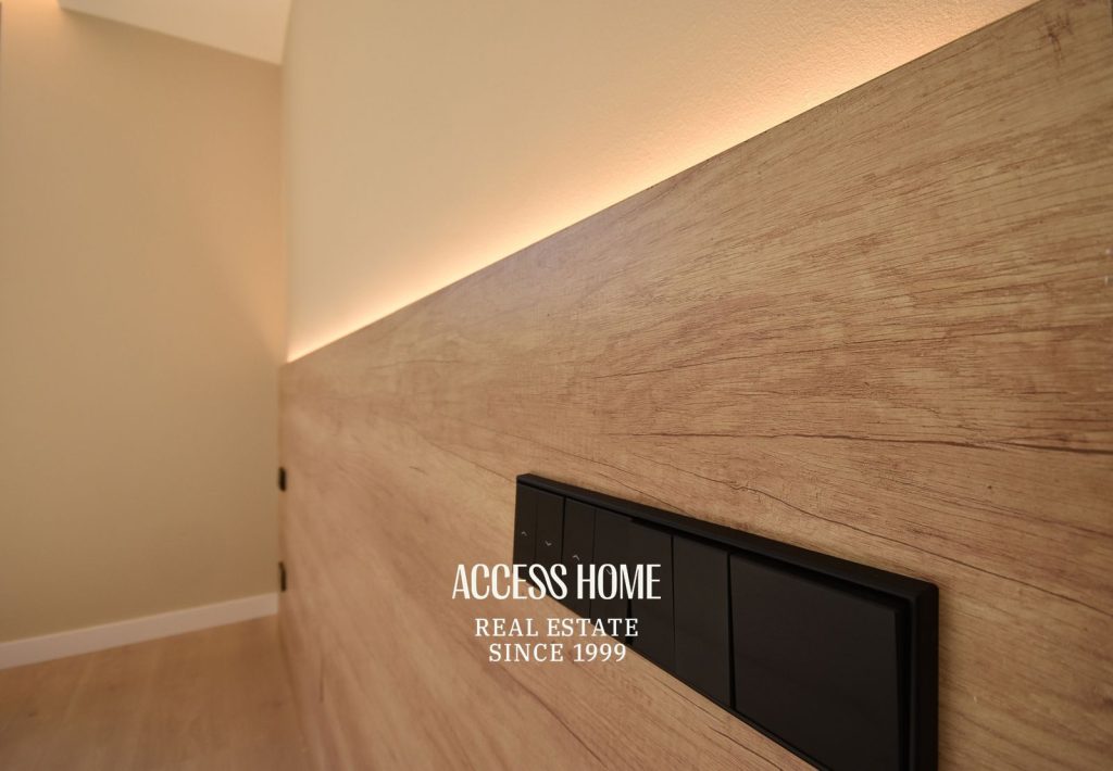 Casa de lujo de nueva construcción en venta en Sant Vicenç de Montalt con vistas al mar