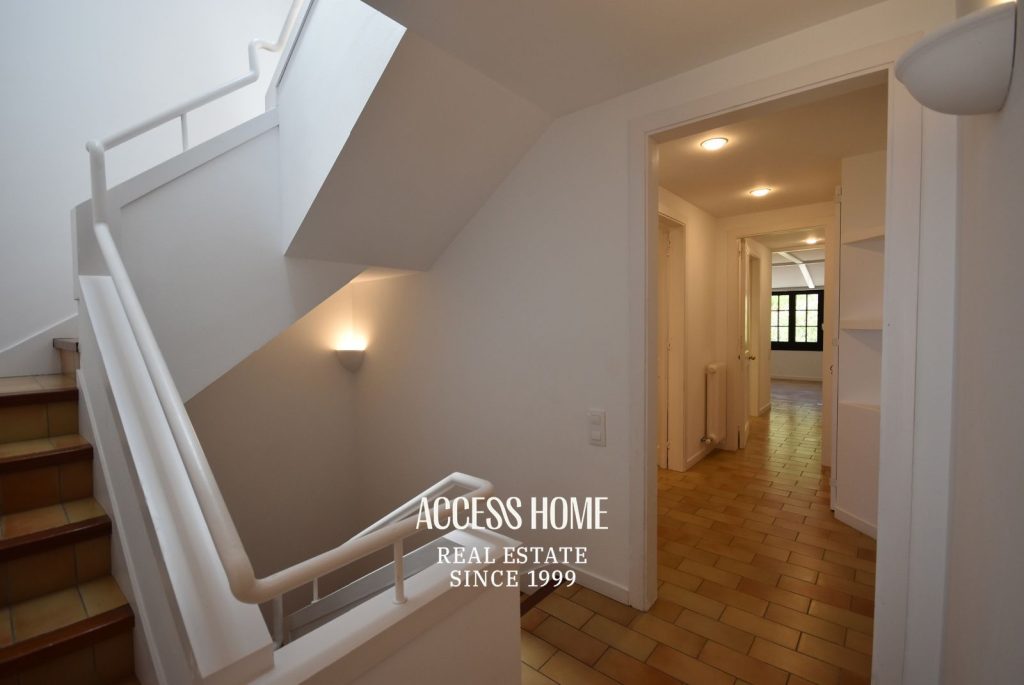 Casa en alquiler en la Urbanización Supermaresme con piscina comunitaria y vistas al mar