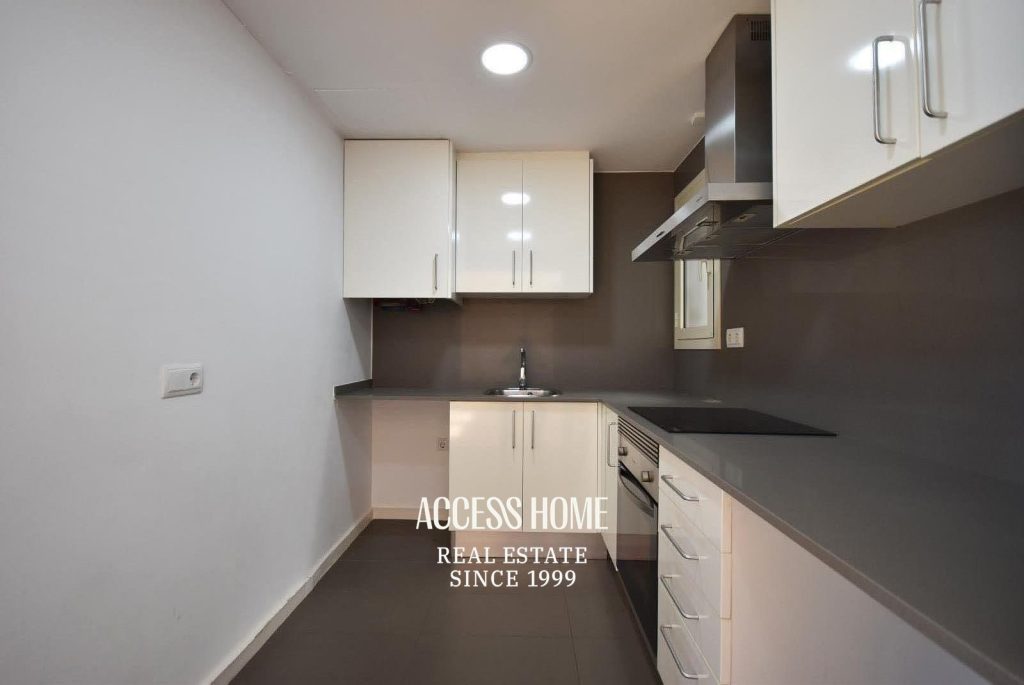 Piso  en venta con balcón y terraza privativa junto a Passeig de Gràcia