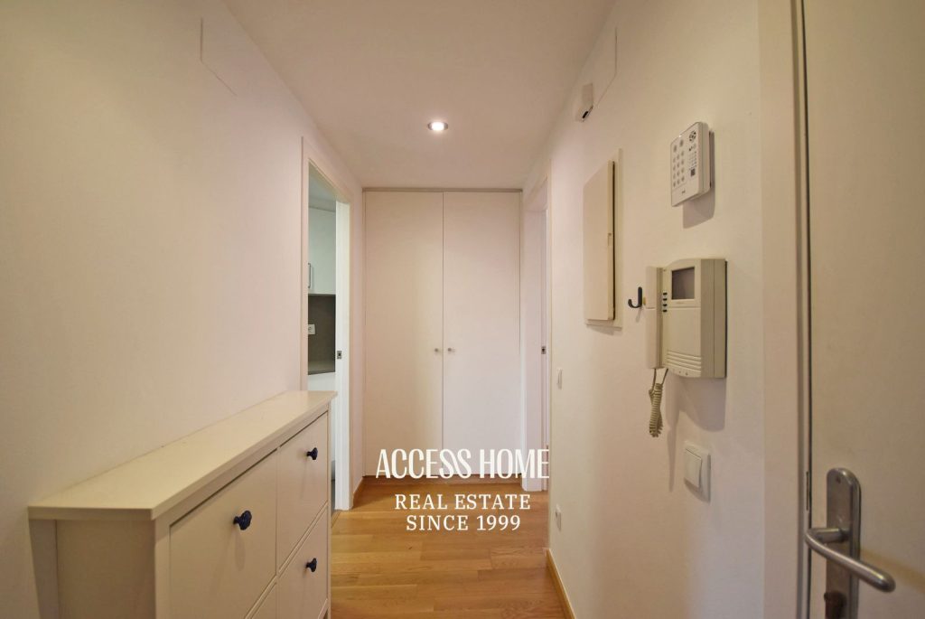 Piso en venta en finca regia de 82 m² junto a Passeig de Gràcia
