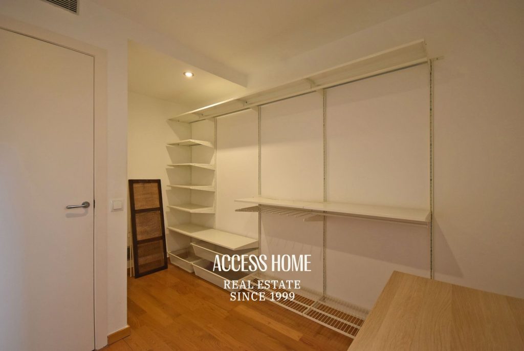Piso en venta en finca regia de 82 m² junto a Passeig de Gràcia
