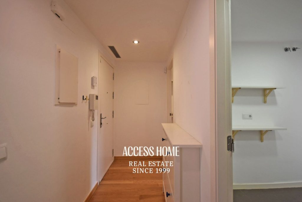 Piso en venta en finca regia de 82 m² junto a Passeig de Gràcia