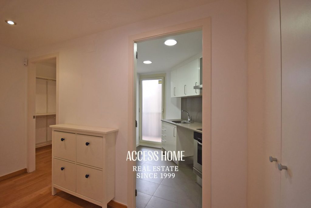 Piso en venta en finca regia de 82 m² junto a Passeig de Gràcia