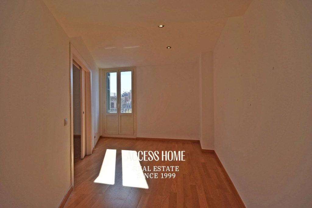 Piso en venta en finca regia de 82 m² junto a Passeig de Gràcia