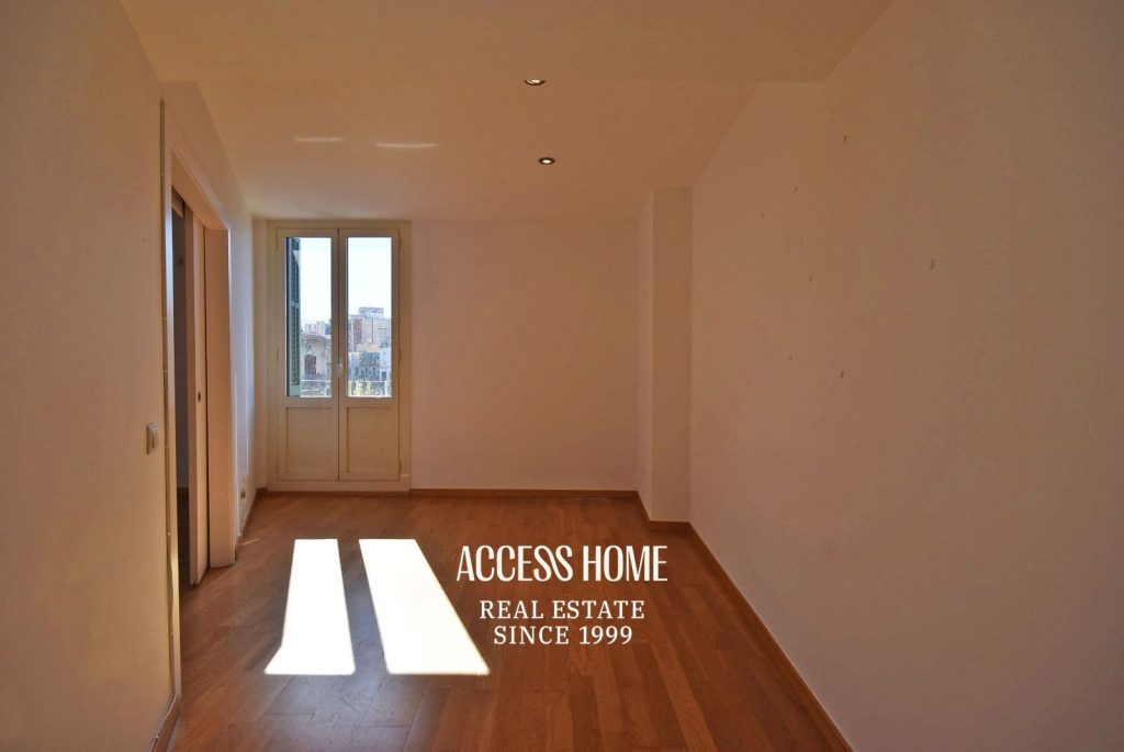 Piso en venta en finca regia de 82 m² junto a Passeig de Gràcia
