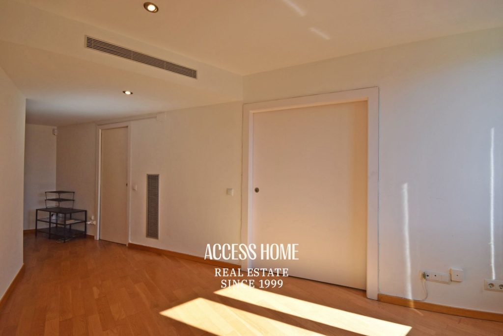 Piso en venta en finca regia de 82 m² junto a Passeig de Gràcia