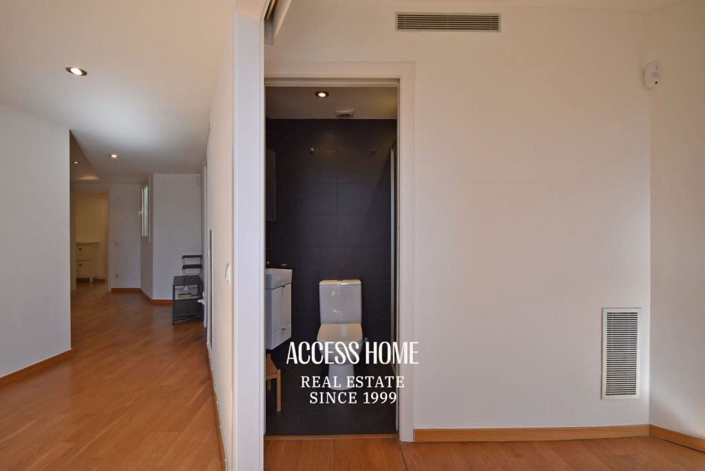 Piso en venta en finca regia de 82 m² junto a Passeig de Gràcia