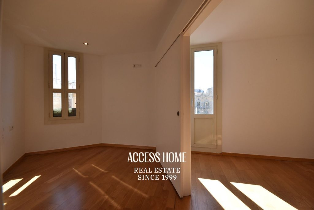 Piso en venta en finca regia de 82 m² junto a Passeig de Gràcia
