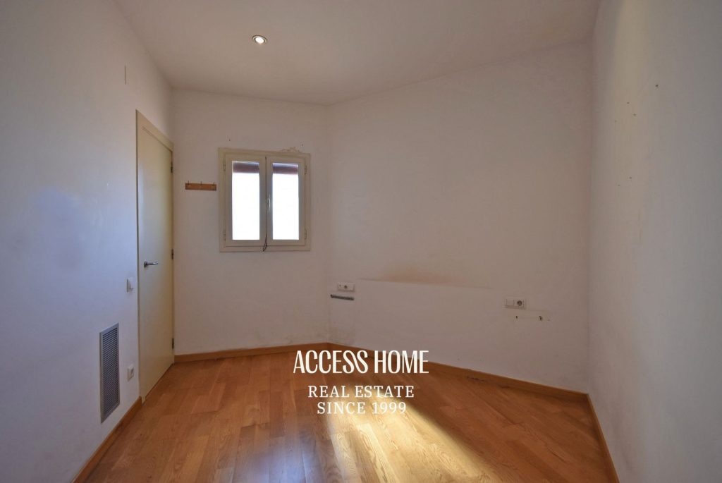 Ático singular con terraza en finca regia junto a Passeig de Gràcia