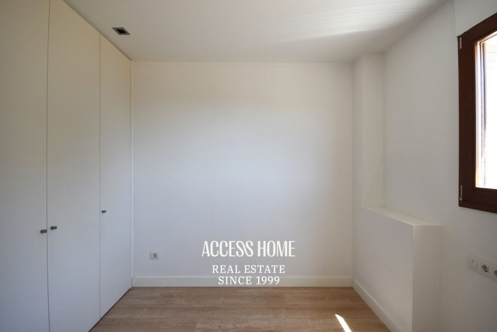 Piso  en venta en Alella con piscina, pista de pádel y 2 plazas de aparcamiento