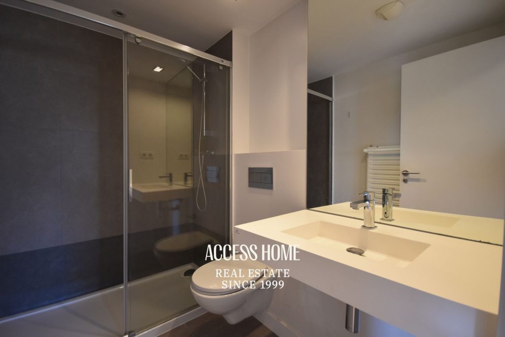 Piso  en venta en Alella con piscina, pista de pádel y 2 plazas de aparcamiento