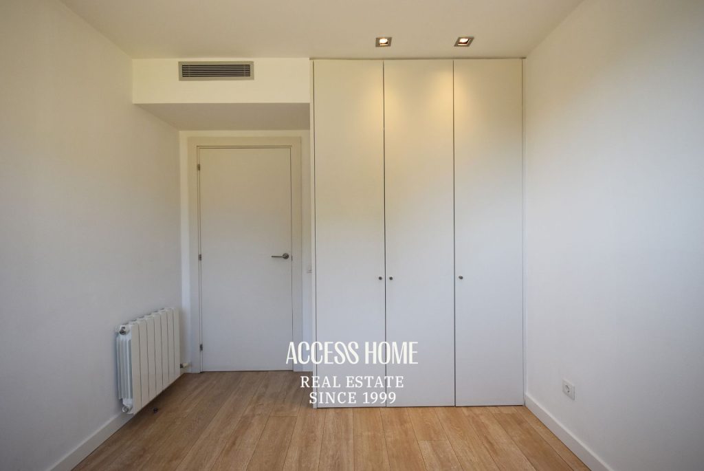 Piso  en venta en Alella con piscina, pista de pádel y 2 plazas de aparcamiento