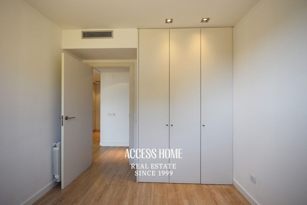 Piso  en venta en Alella con piscina, pista de pádel y 2 plazas de aparcamiento