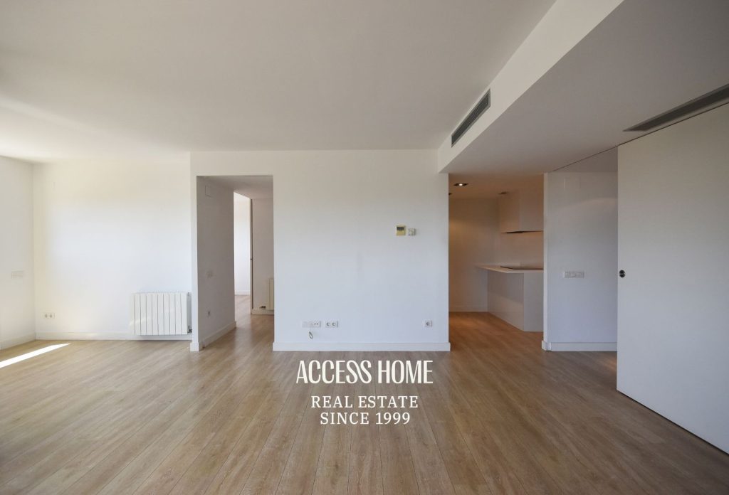 Piso  en venta en Alella con piscina, pista de pádel y 2 plazas de aparcamiento