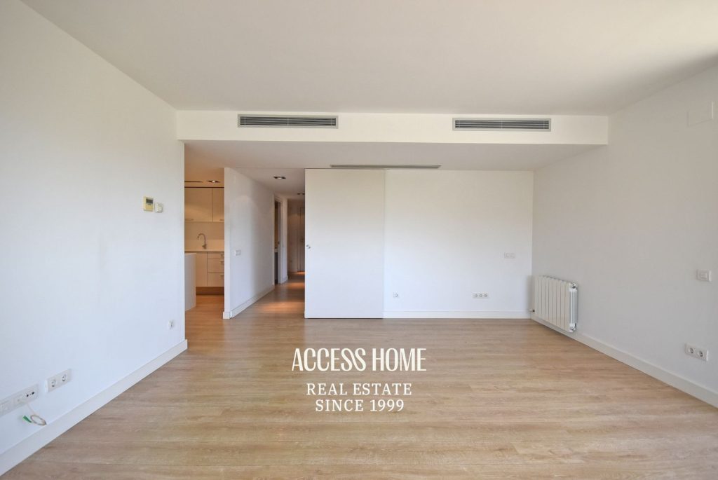 Piso  en venta en Alella con piscina, pista de pádel y 2 plazas de aparcamiento