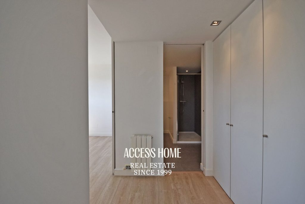 Piso  en venta en Alella con piscina, pista de pádel y 2 plazas de aparcamiento