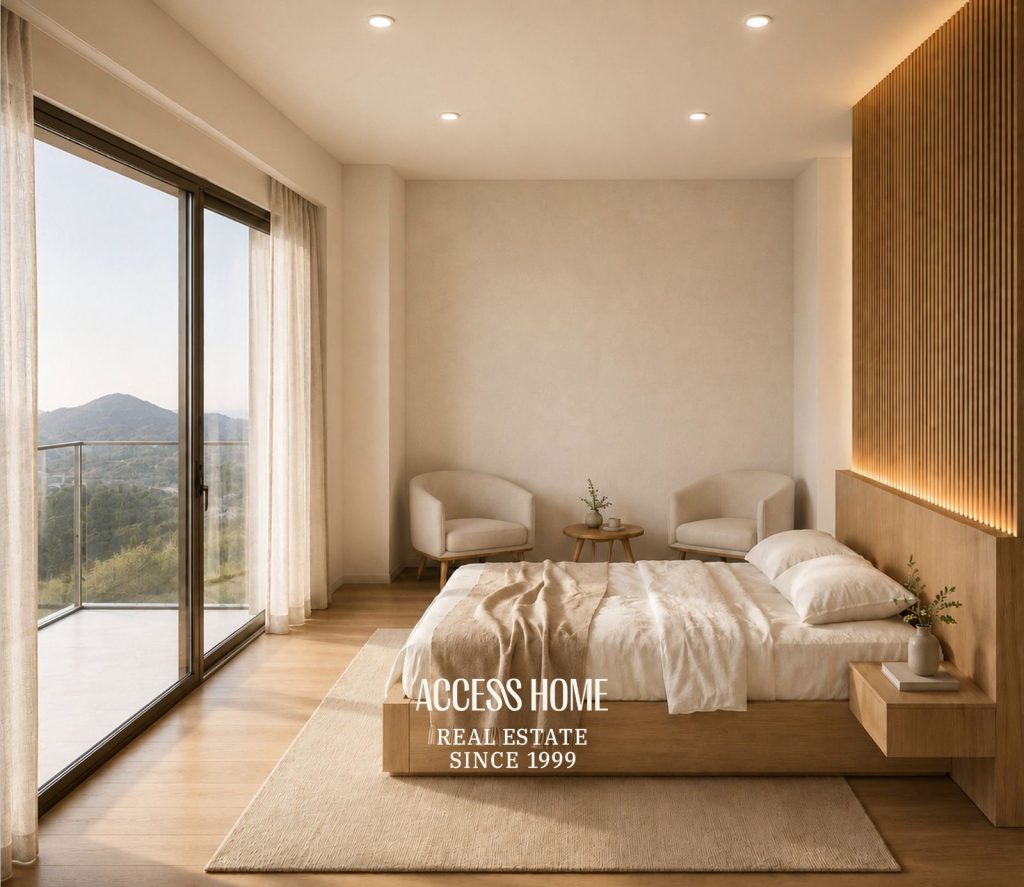 Exclusiva villa de obra nueva con jardín privado y piscina en Teià, Barcelona