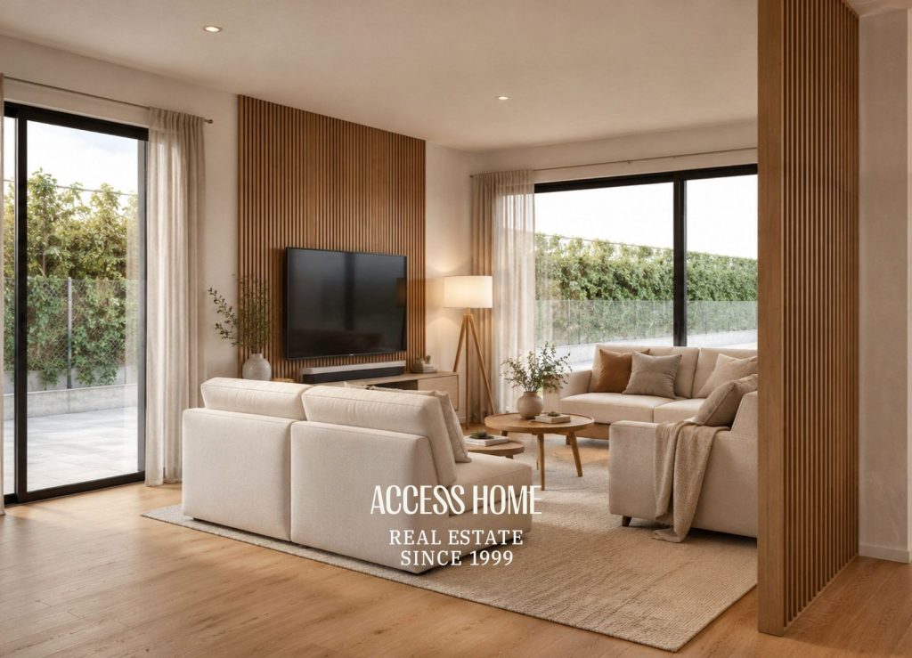 Exclusiva villa de obra nueva con jardín privado y piscina en Teià, Barcelona