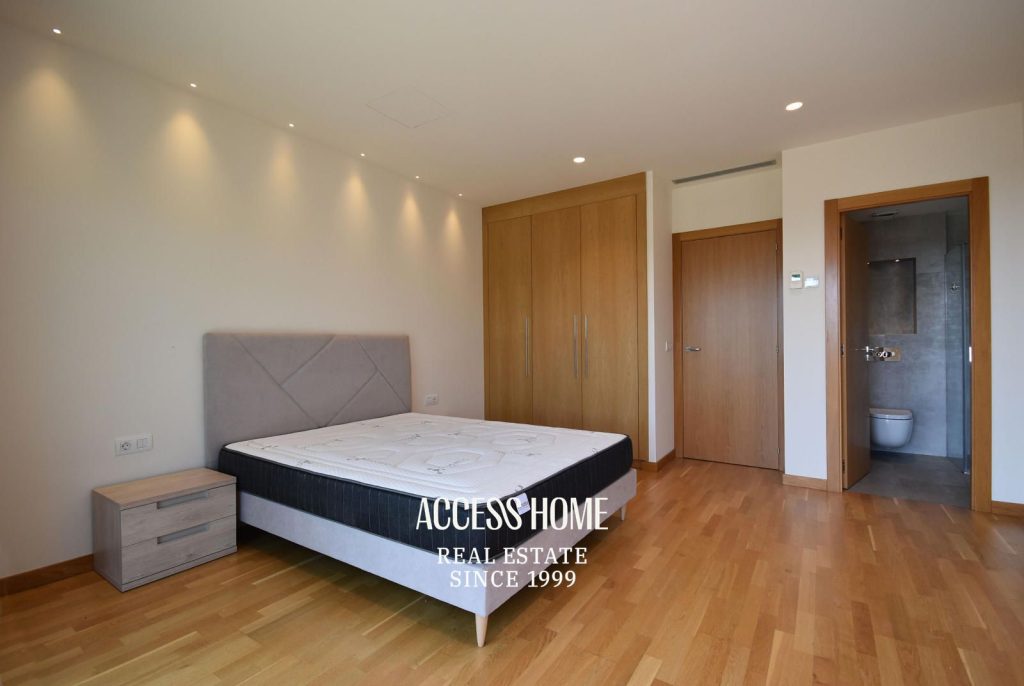 Casa con vistas a mar en Rocaferrera, Sant Andreu de Llavaneres