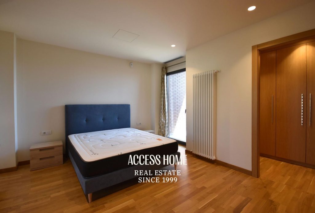 Casa con vistas a mar en Rocaferrera, Sant Andreu de Llavaneres