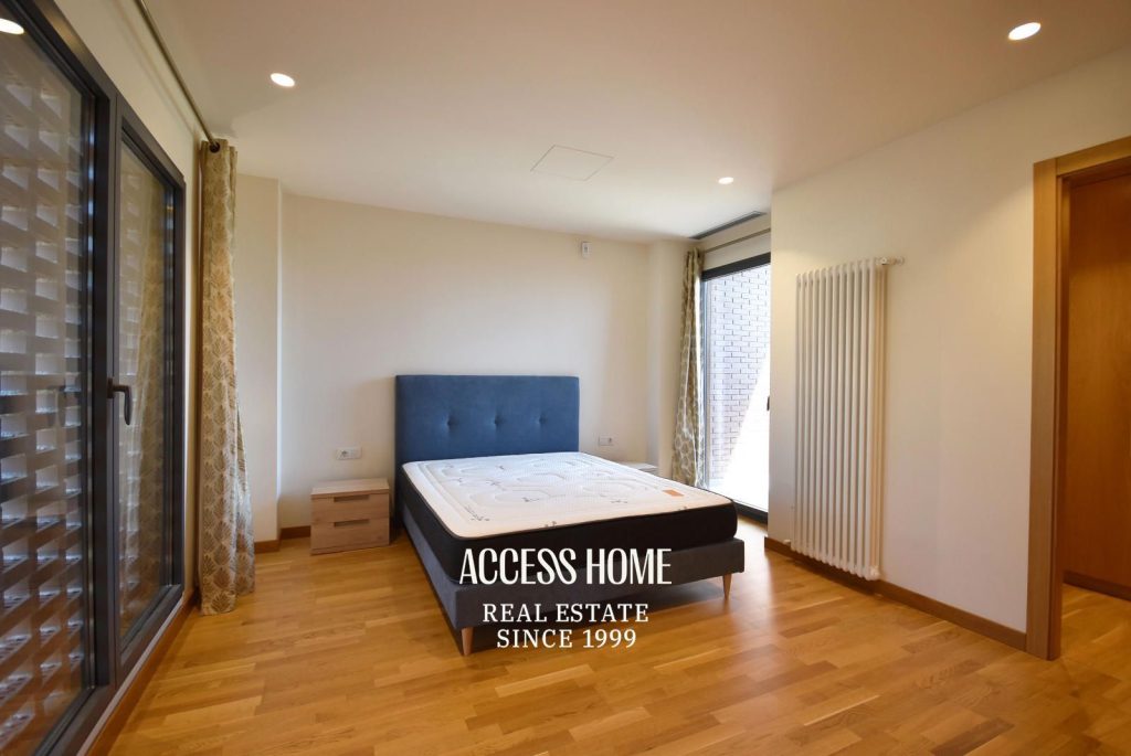 Casa con vistas a mar en Rocaferrera, Sant Andreu de Llavaneres