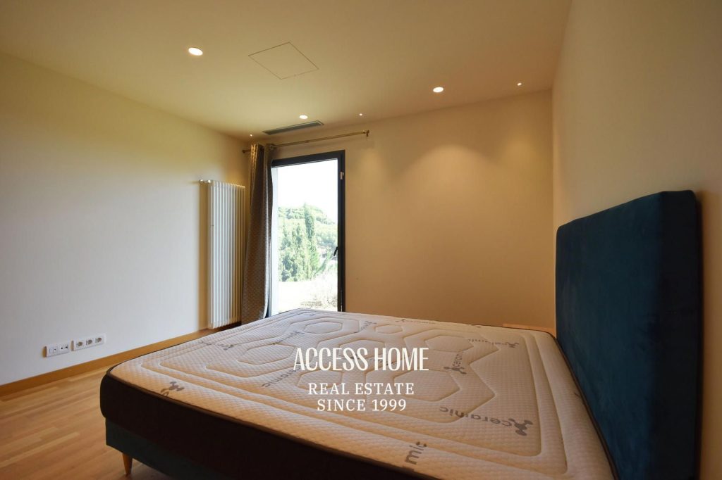 Casa con vistas a mar en Rocaferrera, Sant Andreu de Llavaneres