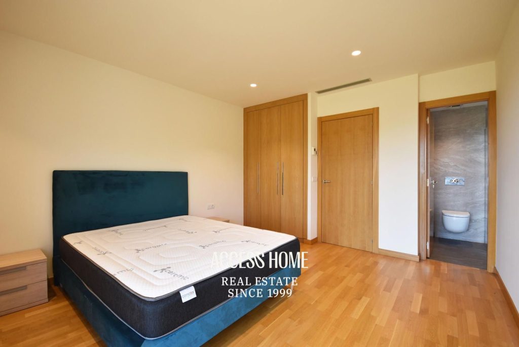 Casa con vistas a mar en Rocaferrera, Sant Andreu de Llavaneres