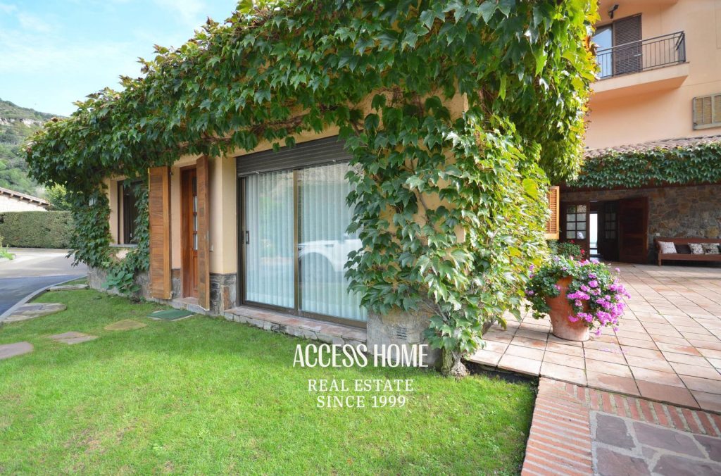 Finca de 61.119m²  con vistas panorámicas, a 35 km de Barcelona, Exclusividad y alto potencial turístico en Sant Feliu de Codines