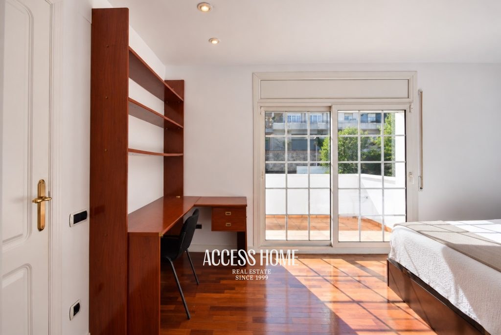 Magnífica casa con jardín y piscina privada en Cabrils