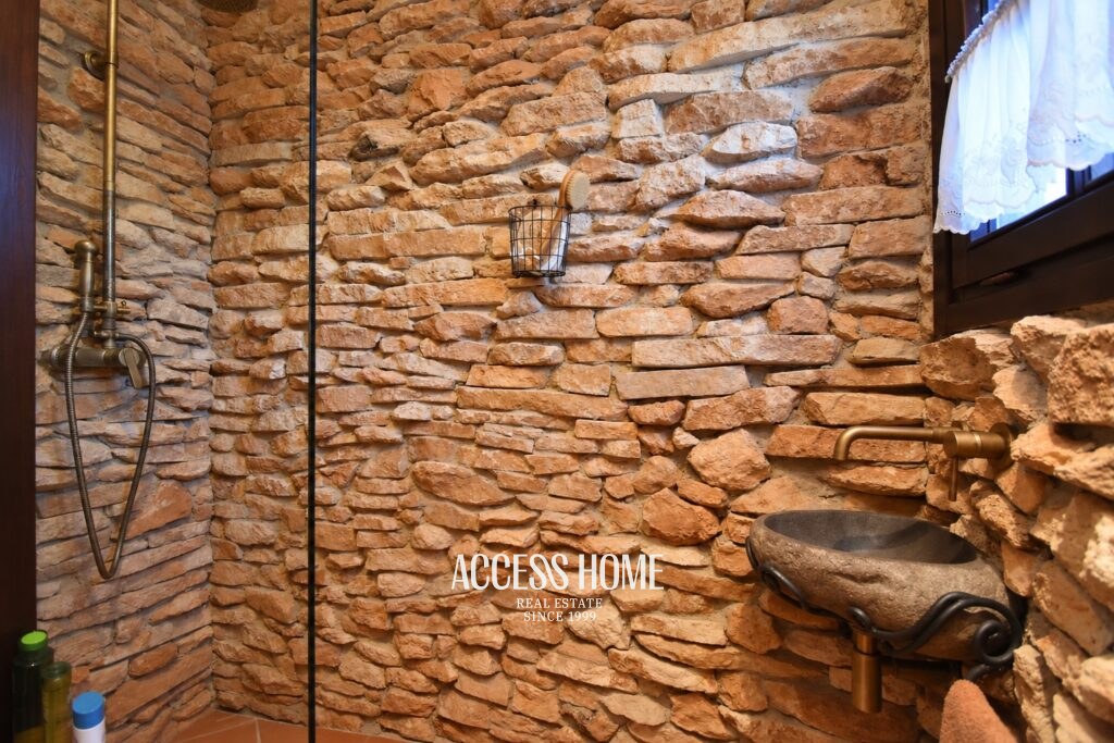 Exclusiva masía histórica de lujo en una finca de 2,48 hectáreas en el Alt Camp, Tarragona