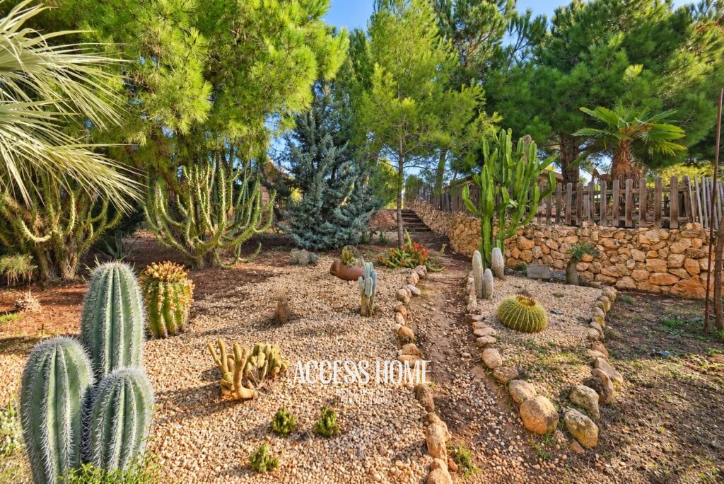 Exclusiva masía histórica de lujo en una finca de 2,48 hectáreas en el Alt Camp, Tarragona