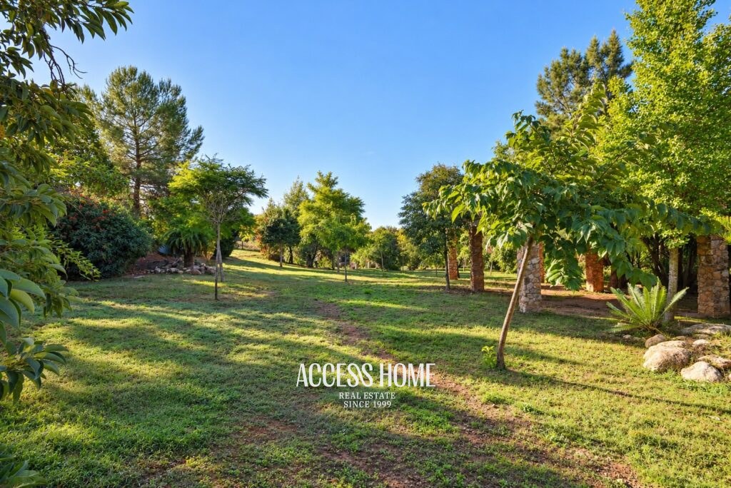 Exclusiva masía histórica de lujo en una finca de 2,48 hectáreas en el Alt Camp, Tarragona