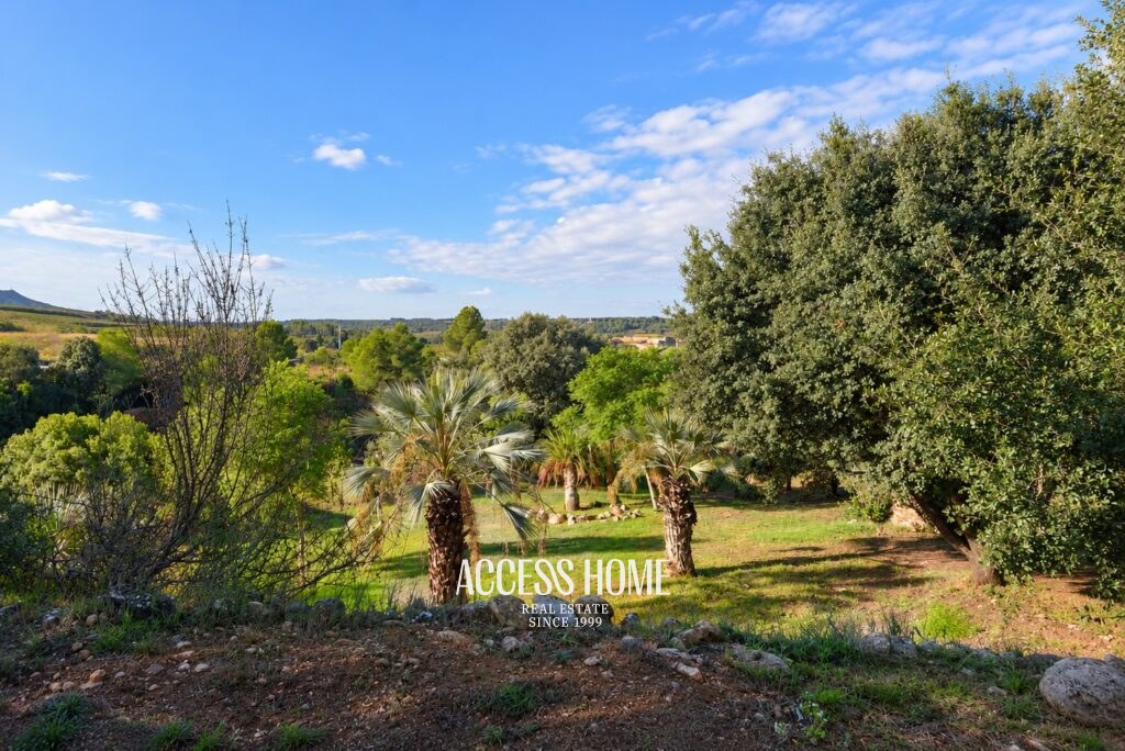 Exclusiva masía histórica de lujo en una finca de 2,48 hectáreas en el Alt Camp, Tarragona
