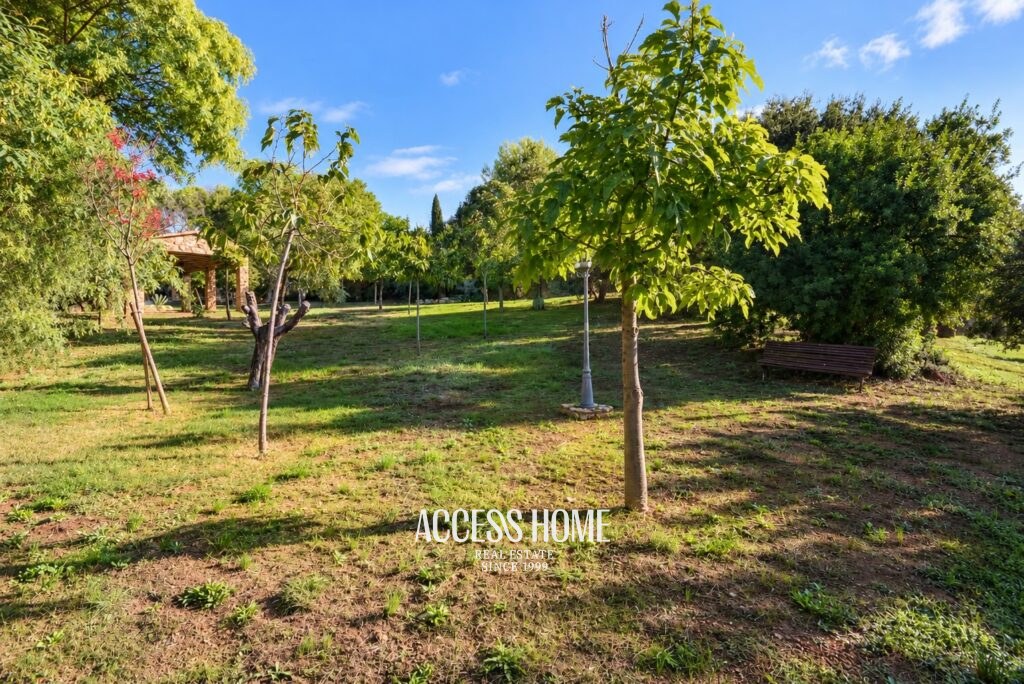 Exclusiva masía histórica de lujo en una finca de 2,48 hectáreas en el Alt Camp, Tarragona