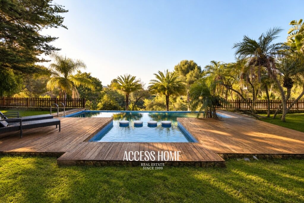 Exclusiva masía histórica de lujo en una finca de 2,48 hectáreas en el Alt Camp, Tarragona