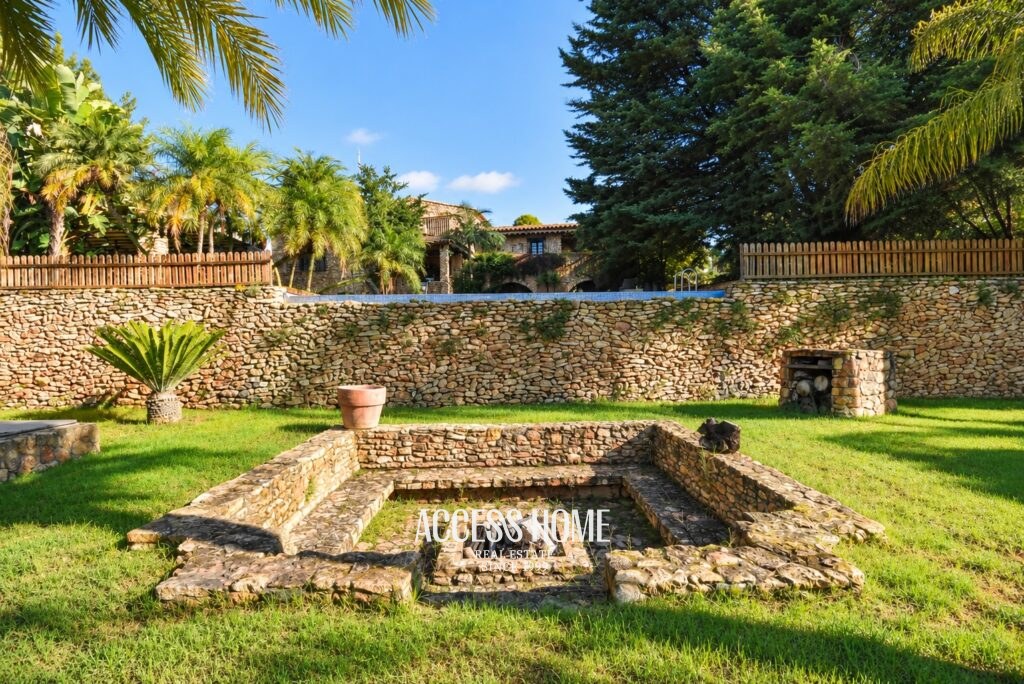 Exclusiva masía histórica de lujo en una finca de 2,48 hectáreas en el Alt Camp, Tarragona
