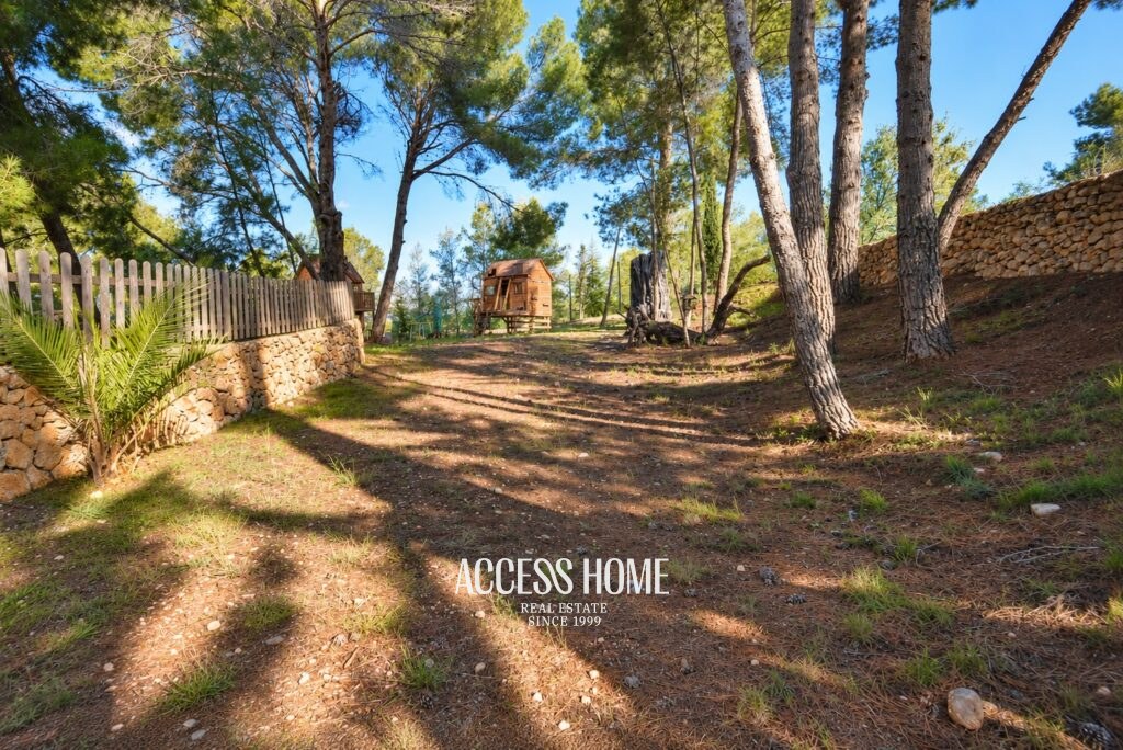 Exclusiva masía histórica de lujo en una finca de 2,48 hectáreas en el Alt Camp, Tarragona