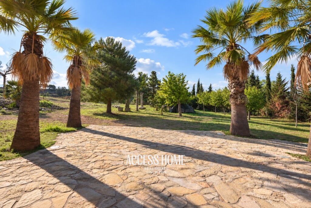 Exclusiva masía histórica de lujo en una finca de 2,48 hectáreas en el Alt Camp, Tarragona